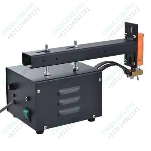 Adjustable Digital Display Point Welding Machine Jsd Iis