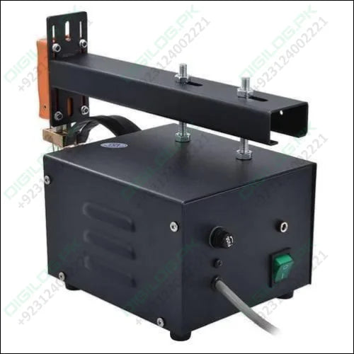 Adjustable Digital Display Point Welding Machine Jsd Iis