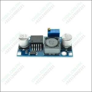 Hw 677 Lm2596hv Adjustable Step Down Dc To Buck Converter