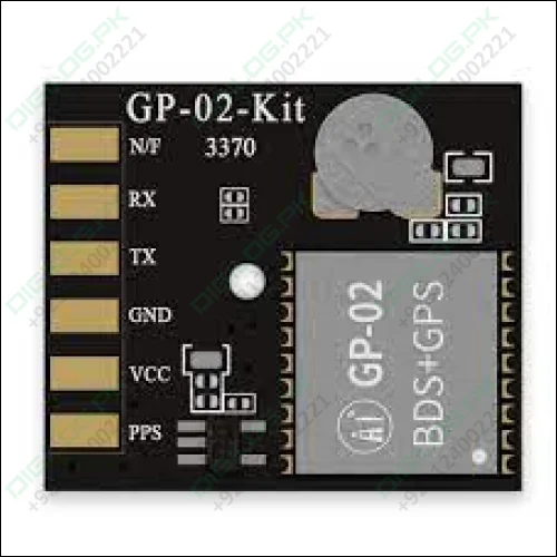 Ai-thinker Gp-02-kit Development Board