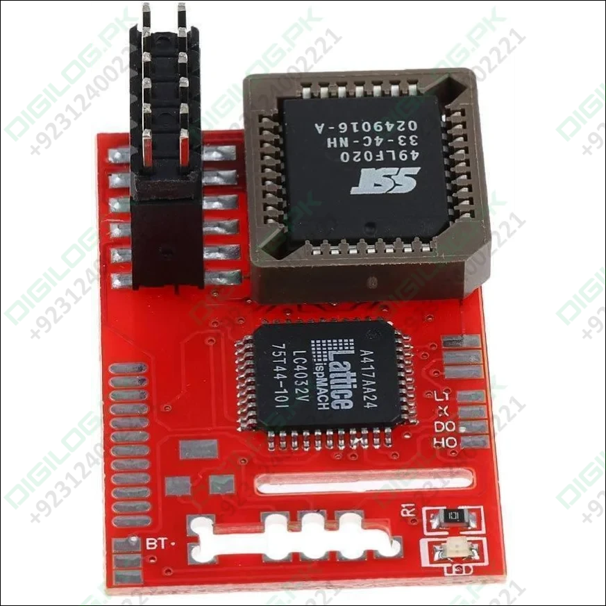 Aladdin Xt Plus 2 Xbox Mod Chip