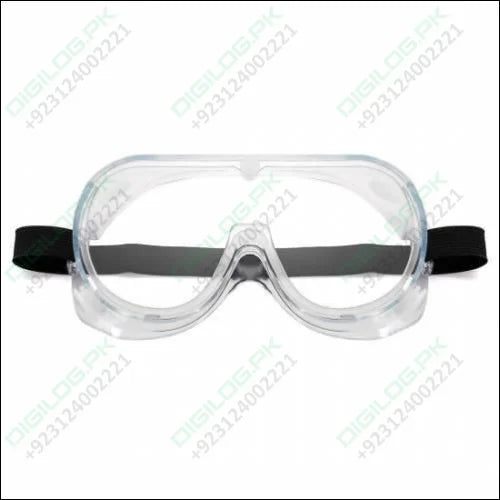 Anti Fog Medical Safety Goggles Glasses