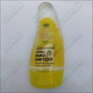 80ml Instant Liquid Soap Hand Sanitizer