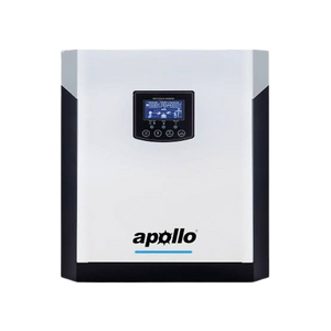 Apollo 4 Kw Solar WiFi Dongle - Real-Time Solar Monitoring