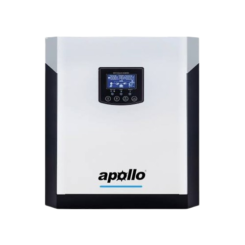 Apollo 4 Kw Solar WiFi Dongle - Real-Time Solar Monitoring