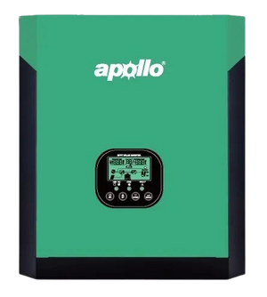 Apollo 6 Kw Solar WiFi Dongle - Real-Time Solar Monitoring