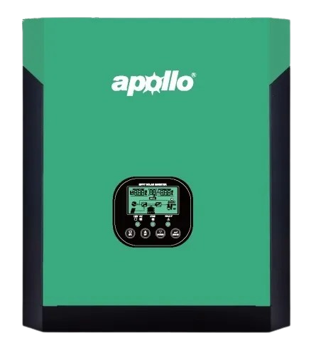 Apollo 6 Kw Solar WiFi Dongle - Real-Time Solar Monitoring