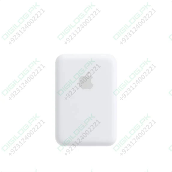 Apple iPhone Power Bank MagSafe Battery Pack