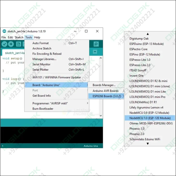 Esp8266 Ch340 Lolin Nodemcu V3 Wifi Development Board Iot