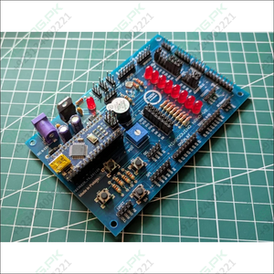 Arduino Training Kit In Pakistan