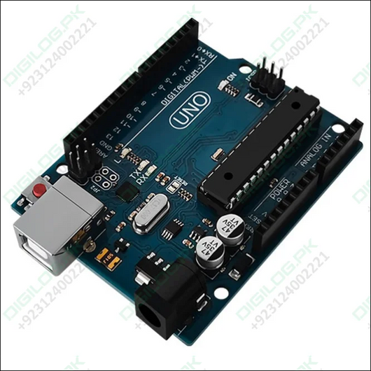 Arduino Uno R3