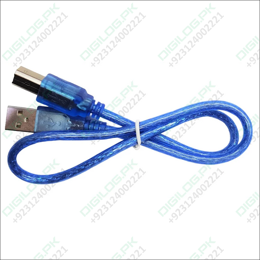 Arduino Uno Price In Pakistan Kit With USB Cable