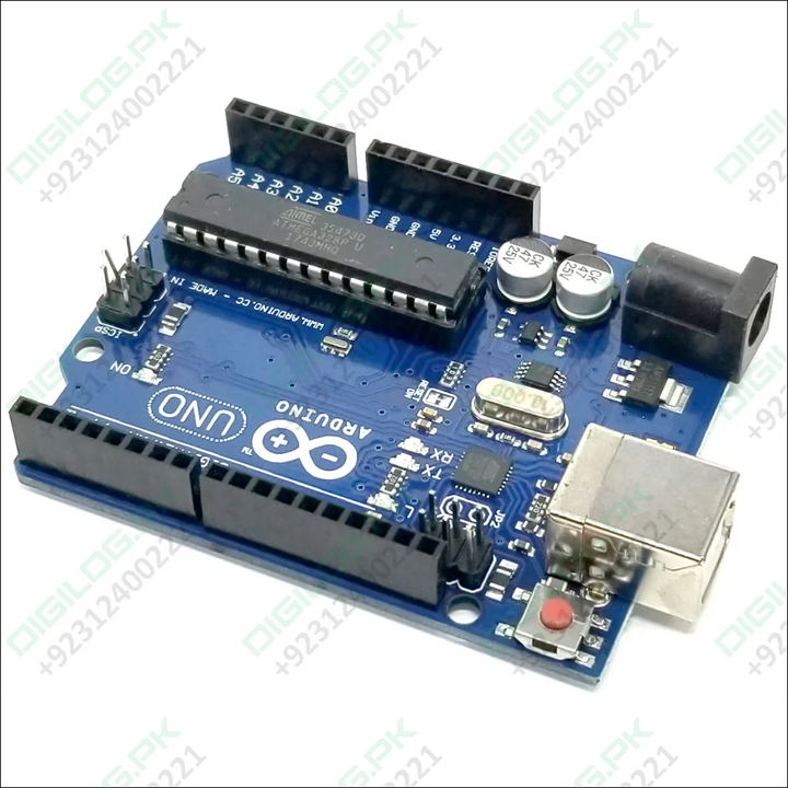 Arduino Uno R3