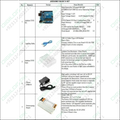 Arduino Basics Kit For It Lab Punjab Government