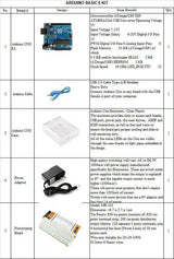 Part 2 Arduino Basics Kit For It Lab Punjab Government Eproc.punjab.gov.pk — Buy online in Pakistan | digilog.pk