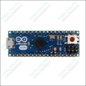 Dell Arduino Micro Atmega32u4