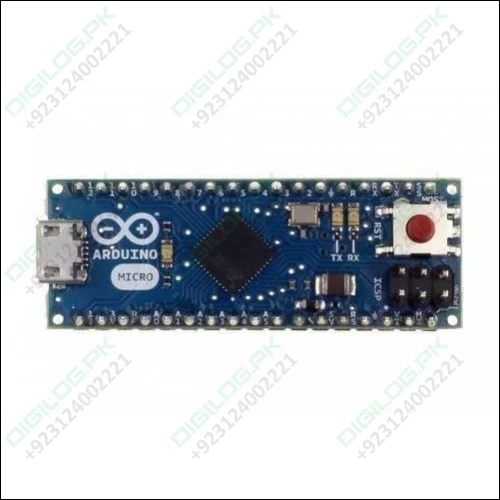 Dell Arduino Micro Atmega32u4