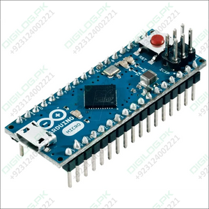 Dell Arduino Micro Atmega32u4