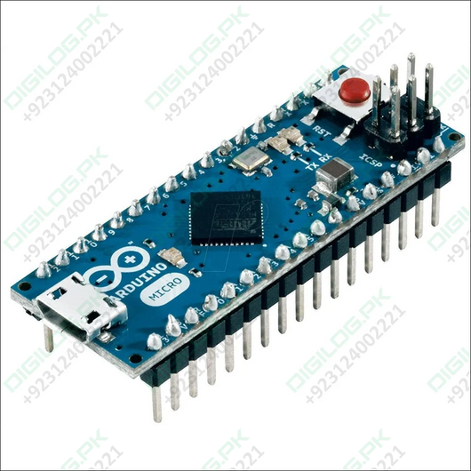 Dell Arduino Micro Atmega32u4