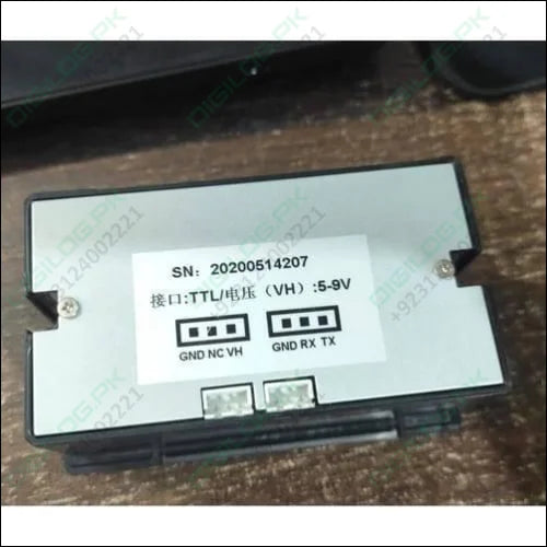 Arduino Serial Printer Mini Embedded Receipt Thermal