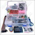 Arduino Starter Kit In Pakistan Basic Beginner