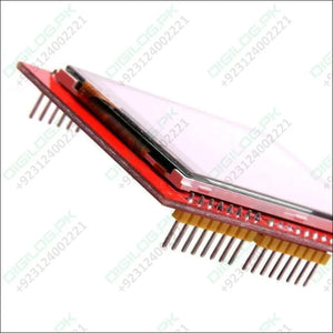 Arduino Uno 2.4 Inch Tft Lcd Shield