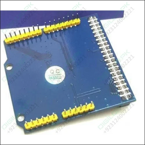 Arduino Uno Lcd Tft Shield For 40-pin 8bit