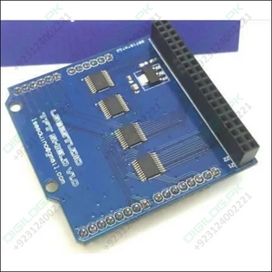 Arduino Uno Lcd Tft Shield For 40-pin 8bit