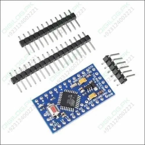 Arduino pro mini 5v 16Mhz ATMEGA328