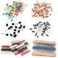Assorted Components 200