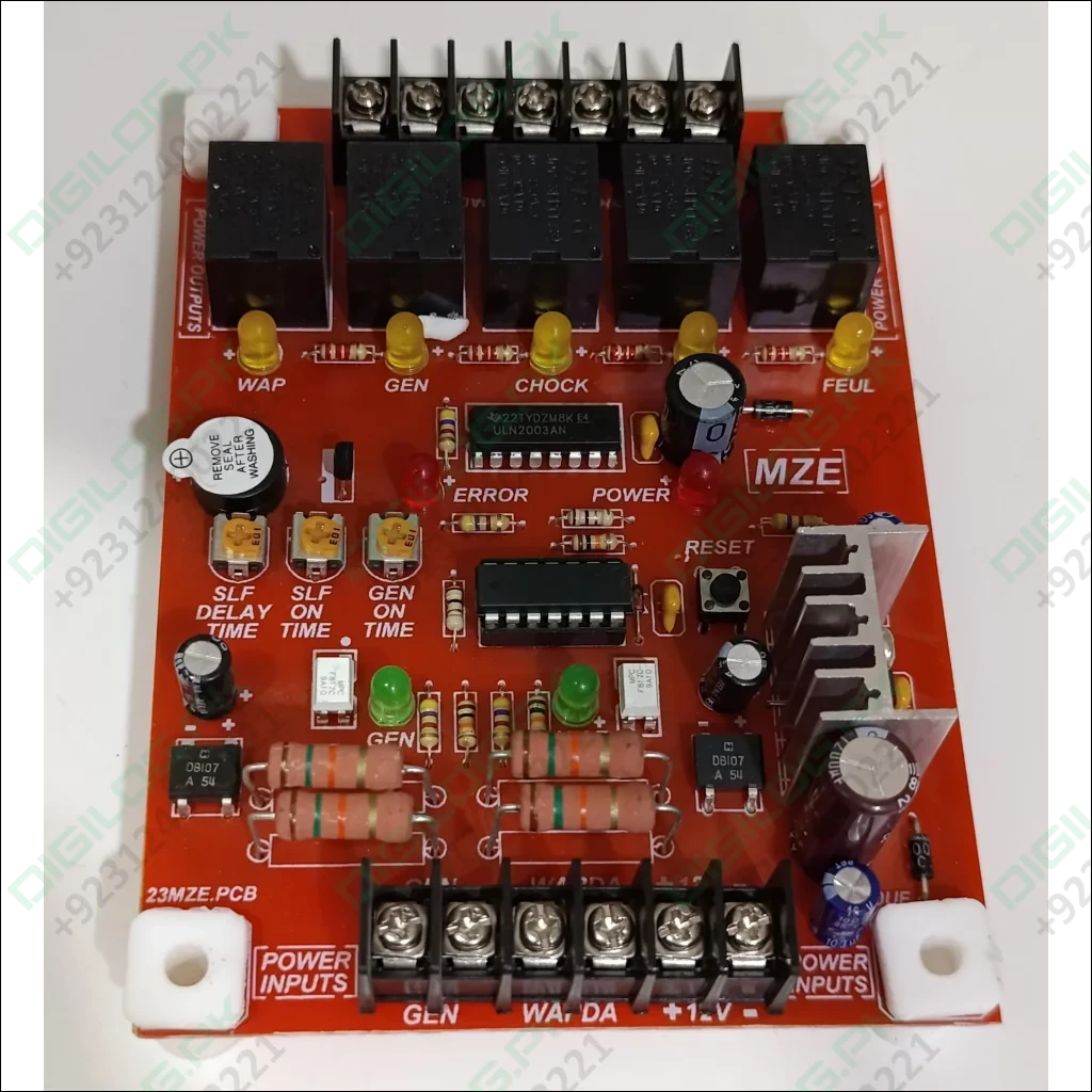 Ats Kit For Generator Only For Generator Professionals