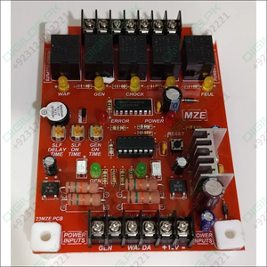 Ats Kit For Generator Only For Generator Professionals