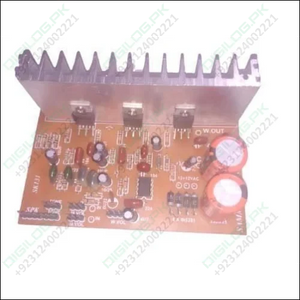 Audio Amplifier Board