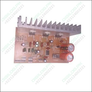 Audio Amplifier Board