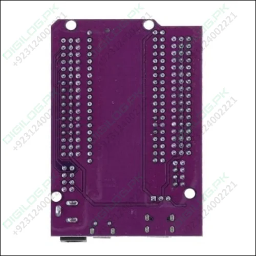 Pre Order Esp32 38pin Expansion Board In Pakistan