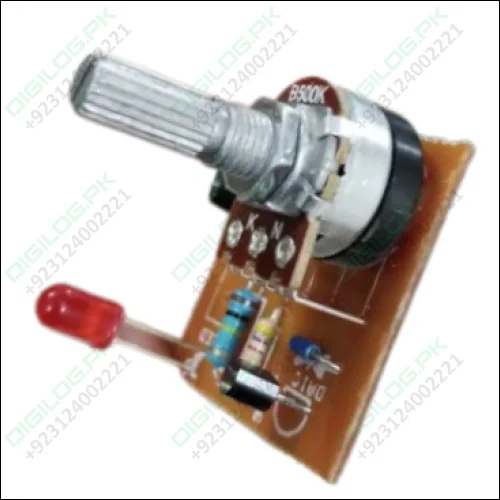 220v 200w Ac Dimmer Potentiometer Switch Speed Compressor