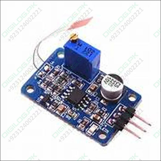 Bf350 Strain Gauge Sensor Module