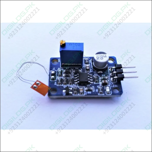 Bf350 Strain Gauge Sensor Module