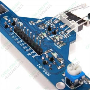 Bfd - 1000 5 Way Line Tracking Sensor Module Following
