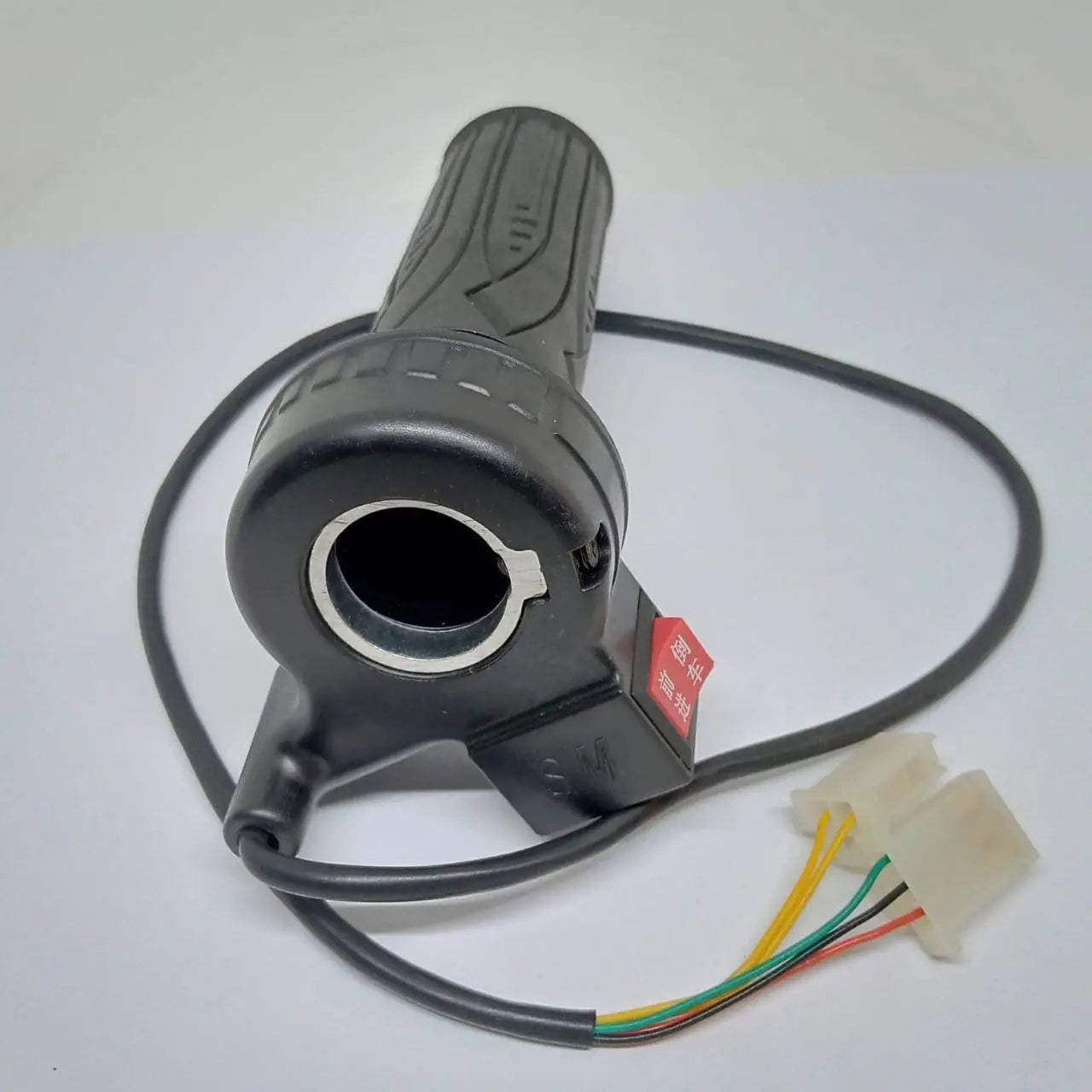 Electric Bike Cycle BLDC Motor Controller and Throttle