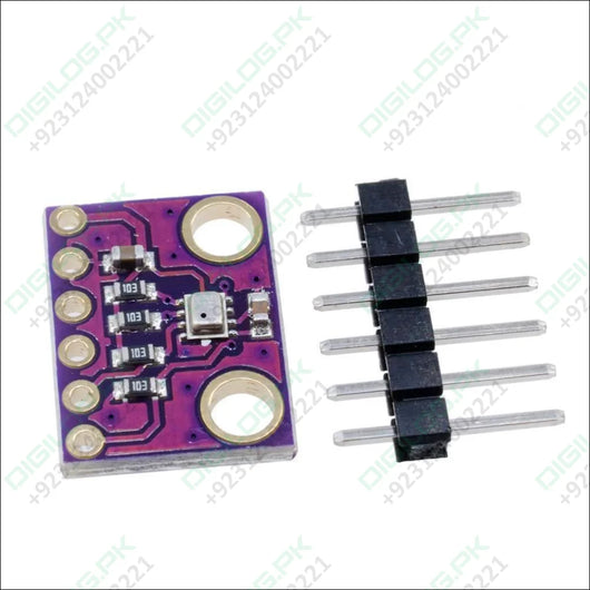 Bmp280 Barometric Pressure Sensor Module