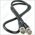 Sdi Cable Bnc Connector Coaxial Adapter
