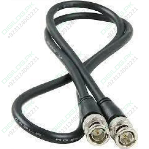 Sdi Cable Bnc Connector Coaxial Adapter