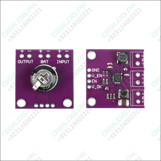 FDC1004DGSR Capacitance-to-Digital Converter