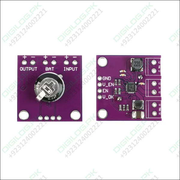 FDC1004DGSR Capacitance-to-Digital Converter