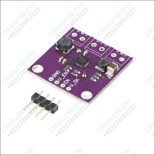 FDC1004DGSR Capacitance-to-Digital Converter