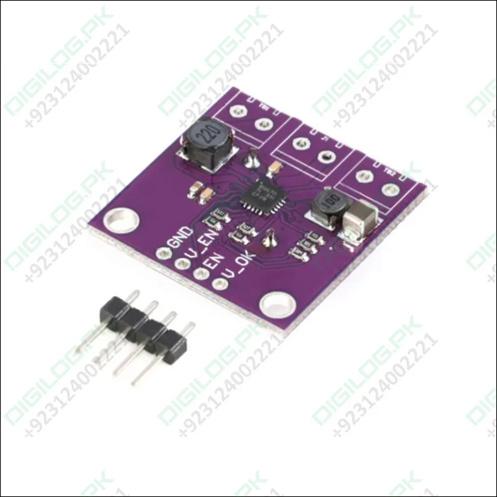 FDC1004DGSR Capacitance-to-Digital Converter