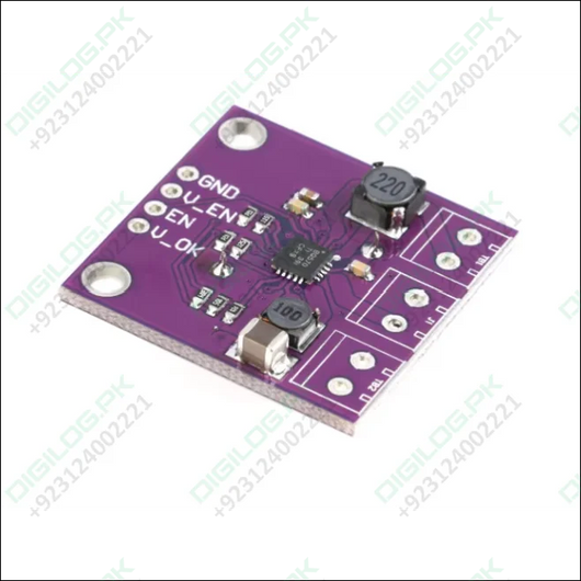 FDC1004DGSR Capacitance-to-Digital Converter