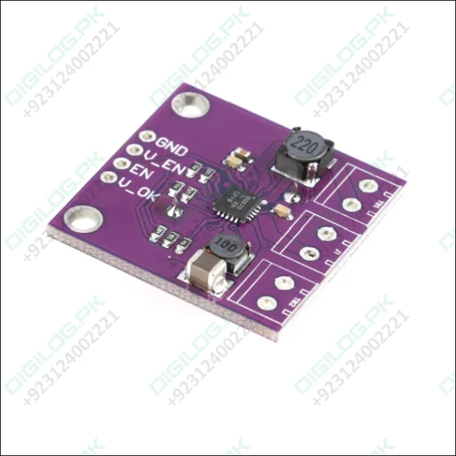 FDC1004DGSR Capacitance-to-Digital Converter