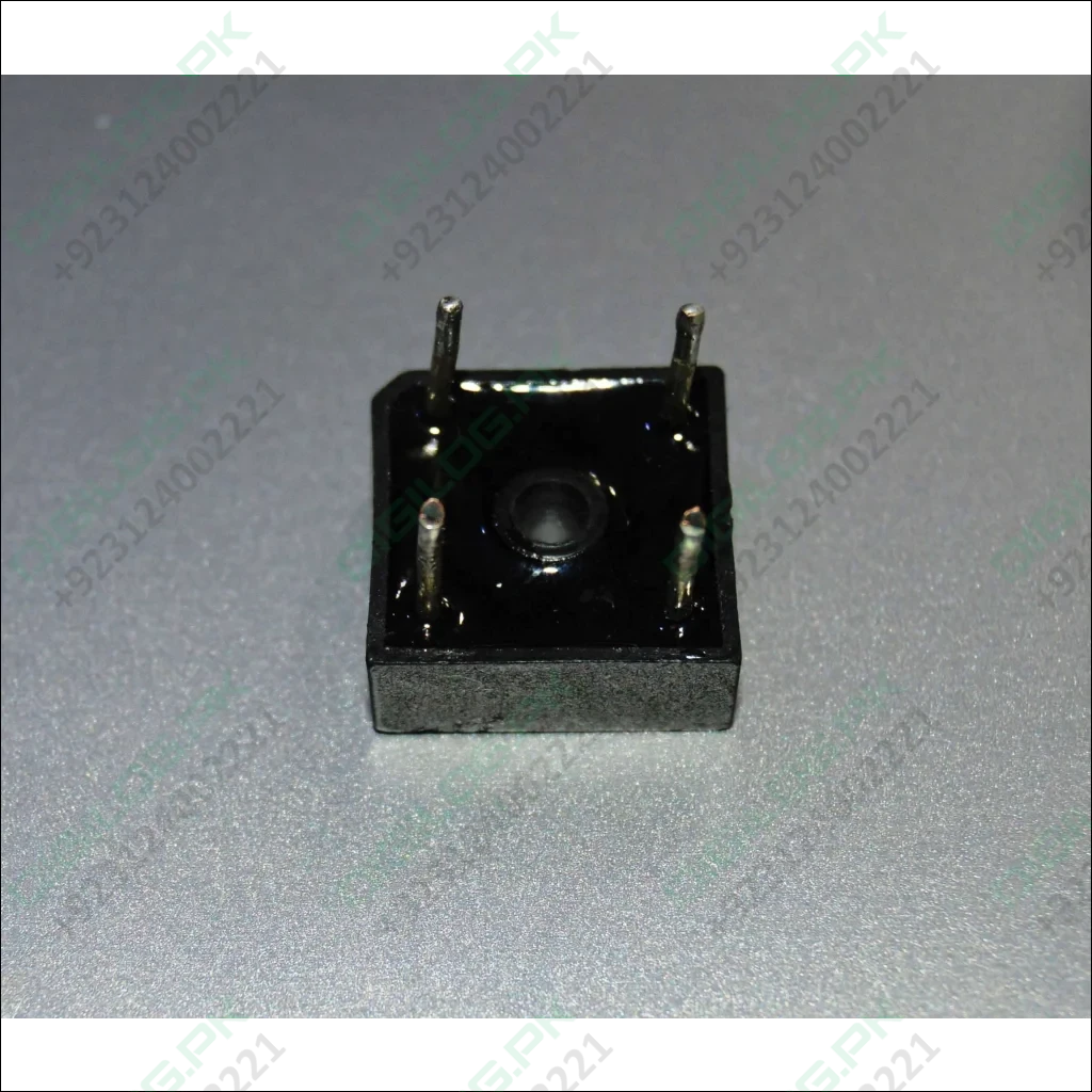 Rectron Bridge Ractifier Br104 (used Condition)